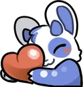 BLUhug