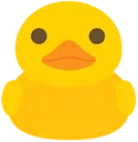 rubberducky