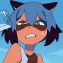 michirudisgusted