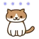 Catwaiting Discord Emoji