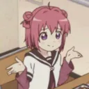 shrug