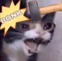BONK