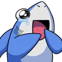 sharkcryhappy