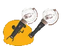 aATINYblob