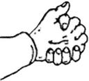 mhands