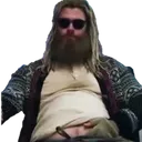 fatlazythor