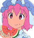 YuyukoMunch Discord emoji