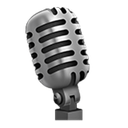Mic Discord emoji