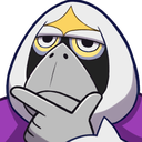 :DrhToNIU8AIboZN: Discord Emote