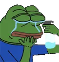 PepeBlind