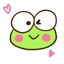 winkykero