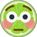 lime_flushed