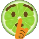 lime_shushing