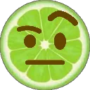 lime_raised_eyebrow