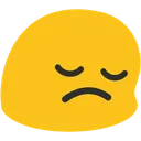 sad