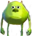 huh