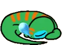 sleepgek
