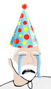 PogoBirthday Discord emoji