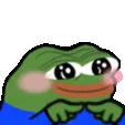 pepeblushgif