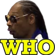 WHO
