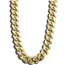ThugLifeGoldChain Discord Emoji