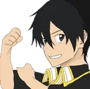 StrongKirito