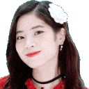 TwiceDahyunSmile