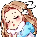 CamieSleep
