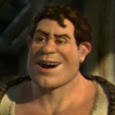 HumanShrek Discord emoji