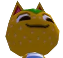 tangy