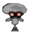 squidward Emoji