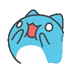 shocked