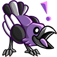CrowAce Discord emoji