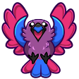 CrowBi Discord emoji