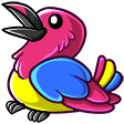 CrowPan Discord emoji