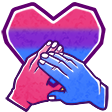 EmpathyBi Discord emoji
