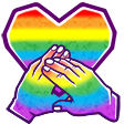 EmpathyPride Discord emoji