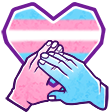 EmpathyTrans Discord emoji