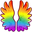 HopePride Discord emoji