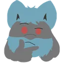 rthink Discord Emoji