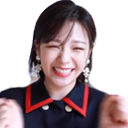 JeongHappy Discord emoji