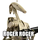 RogerRoger RogerRoger
