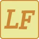 LF