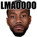 kawhilmao
