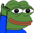 pepeThat custom emote - ⸂𝕷⸃ LUST