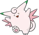 shinyclefable