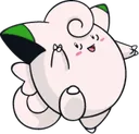 shinyclefairy