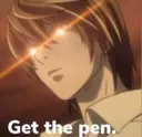 getthepen