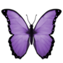 purple_butterfly2 Discord emoji