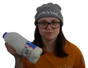 Milk